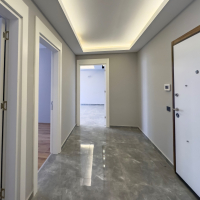 Apartments in the Heart of Mahmutlar — Ready to Move In with Luxury Facilities Near the Sea!