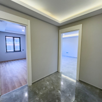 Apartments in the Heart of Mahmutlar — Ready to Move In with Luxury Facilities Near the Sea!