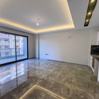 Apartments in the Heart of Mahmutlar — Ready to Move In with Luxury Facilities Near the Sea!