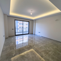 Apartments in the Heart of Mahmutlar — Ready to Move In with Luxury Facilities Near the Sea!