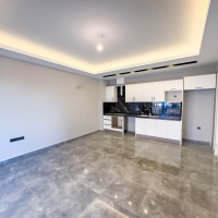 Apartments in the Heart of Mahmutlar — Ready to Move In with Luxury Facilities Near the Sea!