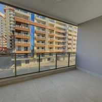 Apartments in the Heart of Mahmutlar — Ready to Move In with Luxury Facilities Near the Sea!