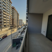 Apartments in the Heart of Mahmutlar — Ready to Move In with Luxury Facilities Near the Sea!