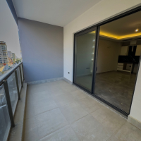 Apartments in the Heart of Mahmutlar — Ready to Move In with Luxury Facilities Near the Sea!