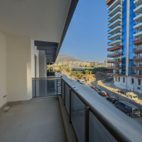 Apartments in the Heart of Mahmutlar — Ready to Move In with Luxury Facilities Near the Sea!