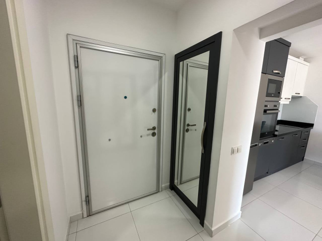 Fully Furnished Apartment in Kargicak with Resort Infrastructure!