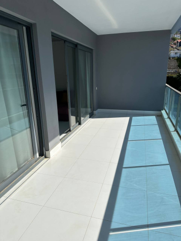 Fully Furnished Apartment in Kargicak with Resort Infrastructure!