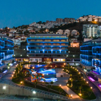 Fully Furnished Apartment in Kargicak with Resort Infrastructure!
