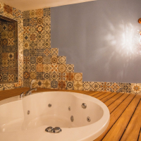 Fully Furnished Apartment in Kargicak with Resort Infrastructure!