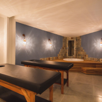 Fully Furnished Apartment in Kargicak with Resort Infrastructure!