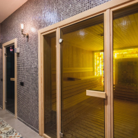 Fully Furnished Apartment in Kargicak with Resort Infrastructure!