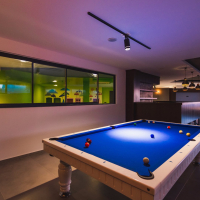 Fully Furnished Apartment in Kargicak with Resort Infrastructure!