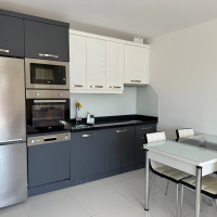 Fully Furnished Apartment in Kargicak with Resort Infrastructure!