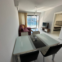 Fully Furnished Apartment in Kargicak with Resort Infrastructure!