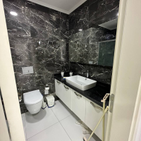 Fully Furnished Apartment in Kargicak with Resort Infrastructure!