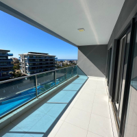 Fully Furnished Apartment in Kargicak with Resort Infrastructure!