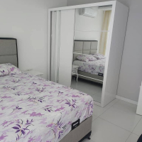Fully Furnished Apartment in Kargicak with Resort Infrastructure!