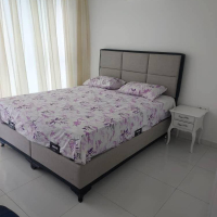 Fully Furnished Apartment in Kargicak with Resort Infrastructure!