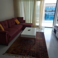 Fully Furnished Apartment in Kargicak with Resort Infrastructure!