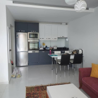 Fully Furnished Apartment in Kargicak with Resort Infrastructure!