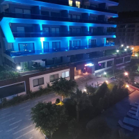 Fully Furnished Apartment in Kargicak with Resort Infrastructure!