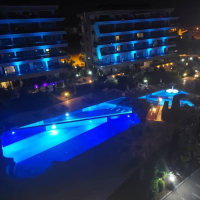 Fully Furnished Apartment in Kargicak with Resort Infrastructure!