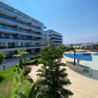 Fully Furnished Apartment in Kargicak with Resort Infrastructure!