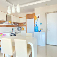 Sea View Apartments in Mahmutlar: First Line to the Beach, Luxury Facilities, Stunning Mediterranean Views