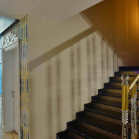 Sea View Apartments in Mahmutlar: First Line to the Beach, Luxury Facilities, Stunning Mediterranean Views