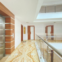 Sea View Apartments in Mahmutlar: First Line to the Beach, Luxury Facilities, Stunning Mediterranean Views