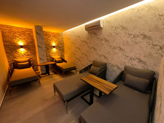 Ready-to-move-in 1+1 Apartment with Luxurious Facilities in Mahmutlar – 2-Year Interest-Free Installment Plan!