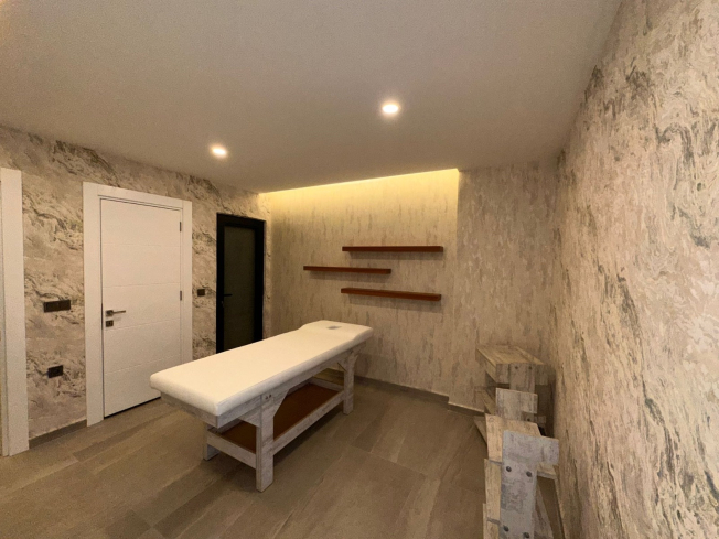 Ready-to-move-in 1+1 Apartment with Luxurious Facilities in Mahmutlar – 2-Year Interest-Free Installment Plan!