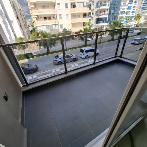 Ready-to-move-in 1+1 Apartment with Luxurious Facilities in Mahmutlar – 2-Year Interest-Free Installment Plan!