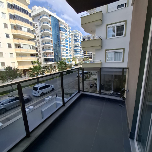 Ready-to-move-in 1+1 Apartment with Luxurious Facilities in Mahmutlar – 2-Year Interest-Free Installment Plan!