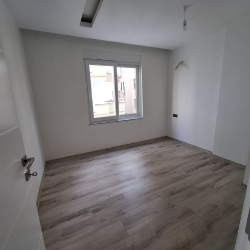 Ready-to-move-in 1+1 Apartment with Luxurious Facilities in Mahmutlar – 2-Year Interest-Free Installment Plan!