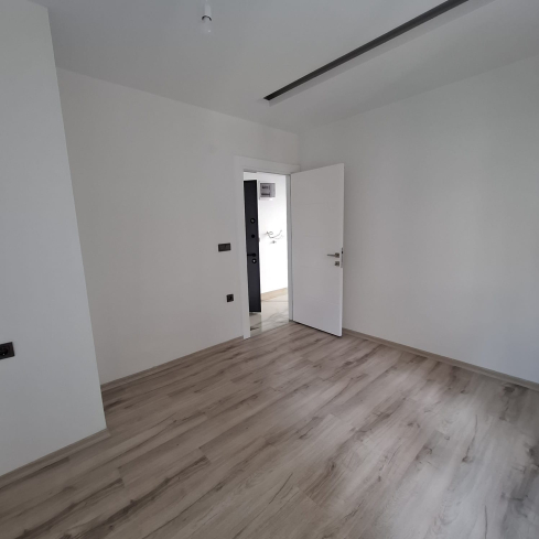 Ready-to-move-in 1+1 Apartment with Luxurious Facilities in Mahmutlar – 2-Year Interest-Free Installment Plan!