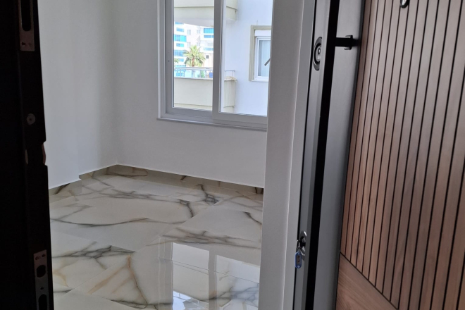 Ready-to-move-in 1+1 Apartment with Luxurious Facilities in Mahmutlar – 2-Year Interest-Free Installment Plan!