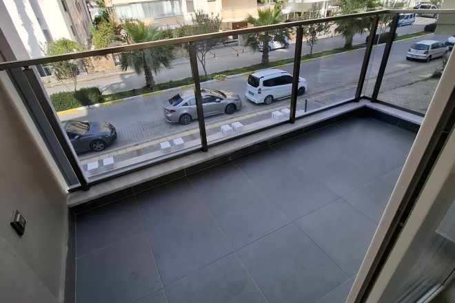 Ready-to-move-in 1+1 Apartment with Luxurious Facilities in Mahmutlar – 2-Year Interest-Free Installment Plan!