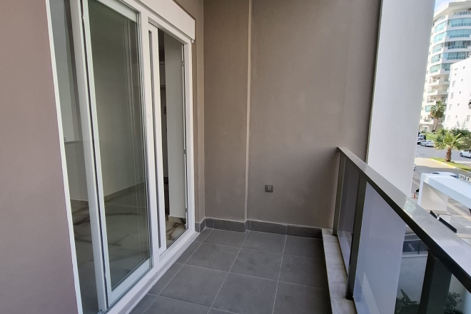 Ready-to-move-in 1+1 Apartment with Luxurious Facilities in Mahmutlar – 2-Year Interest-Free Installment Plan!