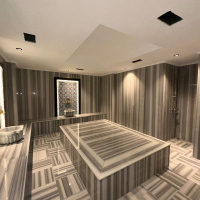 Ready-to-move-in 1+1 Apartment with Luxurious Facilities in Mahmutlar – 2-Year Interest-Free Installment Plan!