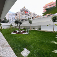 Ready-to-move-in 1+1 Apartment with Luxurious Facilities in Mahmutlar – 2-Year Interest-Free Installment Plan!