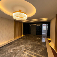Ready-to-move-in 1+1 Apartment with Luxurious Facilities in Mahmutlar – 2-Year Interest-Free Installment Plan!