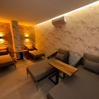 Ready-to-move-in 1+1 Apartment with Luxurious Facilities in Mahmutlar – 2-Year Interest-Free Installment Plan!