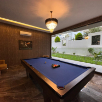 Ready-to-move-in 1+1 Apartment with Luxurious Facilities in Mahmutlar – 2-Year Interest-Free Installment Plan!