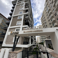 Ready-to-move-in 1+1 Apartment with Luxurious Facilities in Mahmutlar – 2-Year Interest-Free Installment Plan!