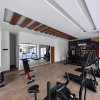 Ready-to-move-in 1+1 Apartment with Luxurious Facilities in Mahmutlar – 2-Year Interest-Free Installment Plan!
