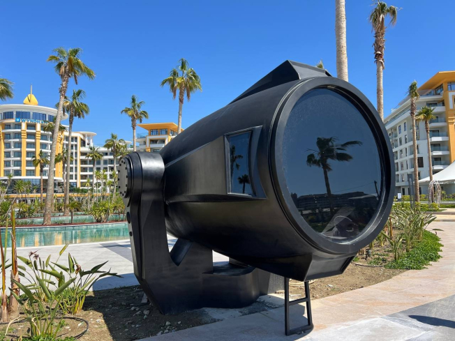 Unique Opportunity to Buy an Apartment in the Best Family Complex with Its Own Beach and Water Park!