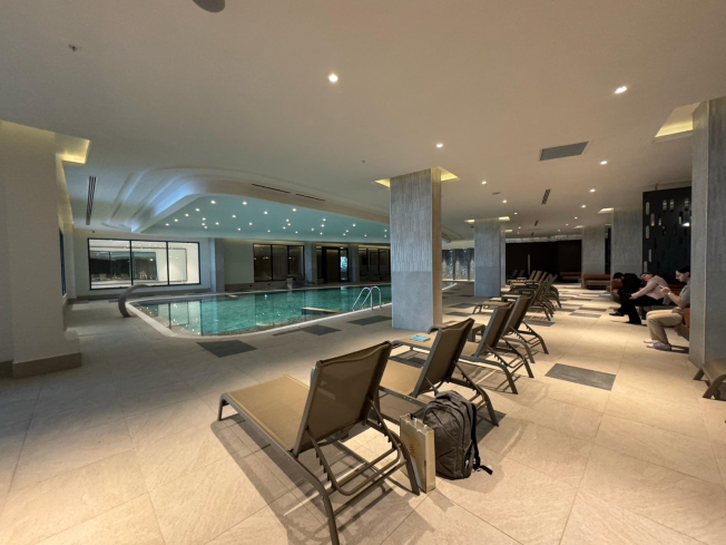 Unique Opportunity to Buy an Apartment in the Best Family Complex with Its Own Beach and Water Park!