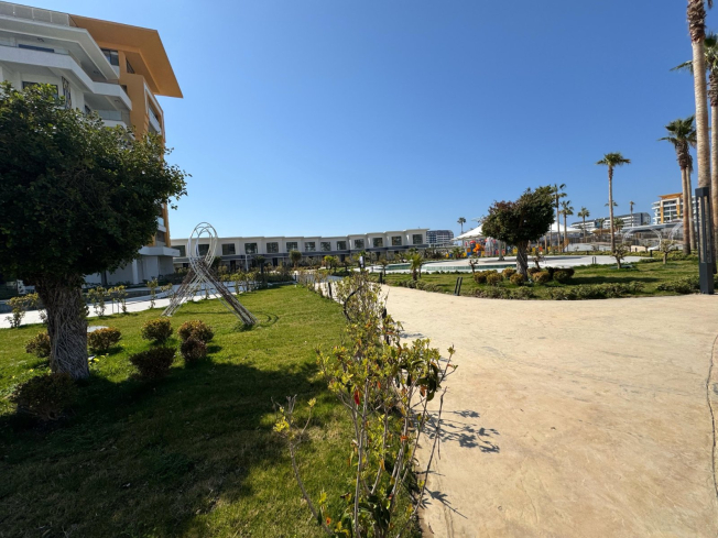 Unique Opportunity to Buy an Apartment in the Best Family Complex with Its Own Beach and Water Park!