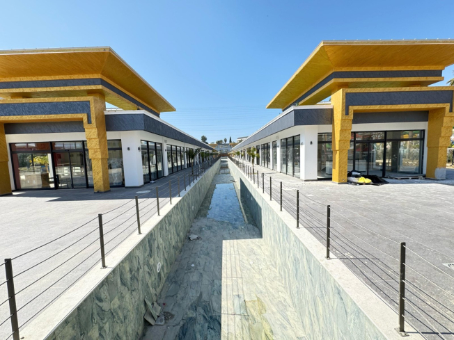 Unique Opportunity to Buy an Apartment in the Best Family Complex with Its Own Beach and Water Park!